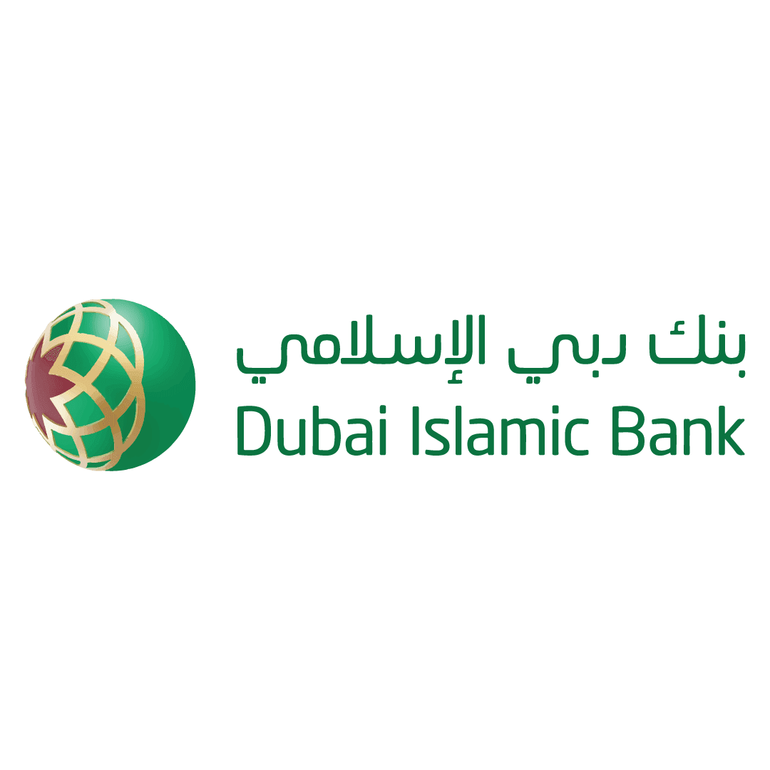 Dubai Islamic Bank logo